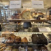 Little Sky Bakery | Los Altos ico