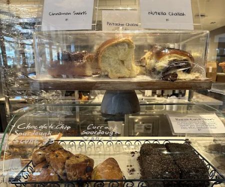 Little Sky Bakery | Los Altos