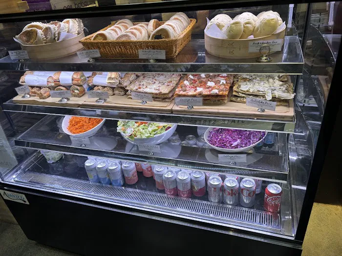 Little Sky Bakery | Los Altos Picture 6