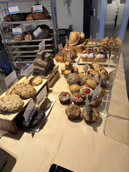 Little Sky Bakery | Los Altos Picture 5