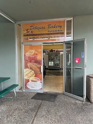 Delizias Bakery Picture 5