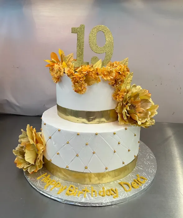 Delizias Bakery Picture 3