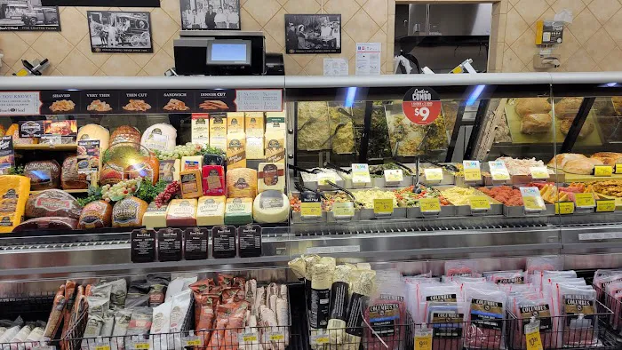 Safeway Bakery Picture 1