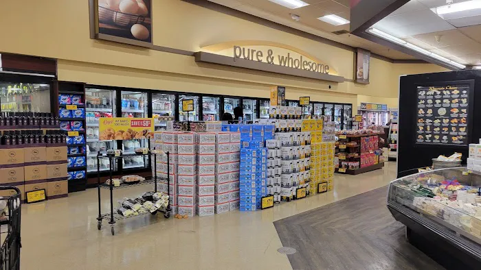 Safeway Bakery Picture 2