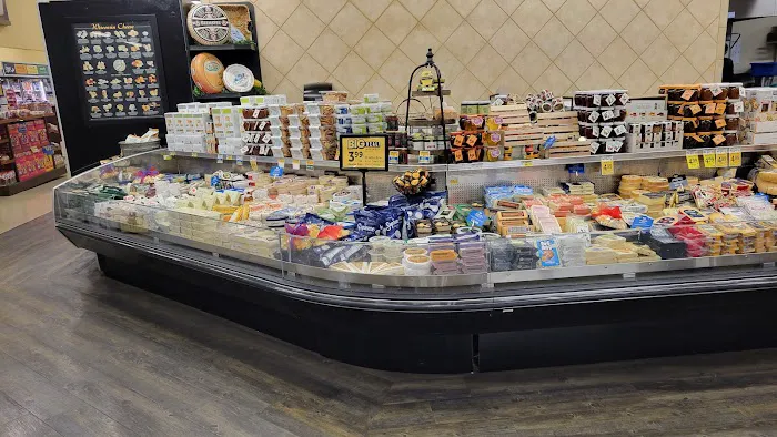 Safeway Bakery Picture 3