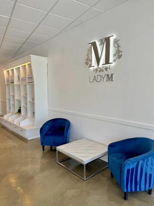 Lady M Cake Boutique - Los Altos Picture 3
