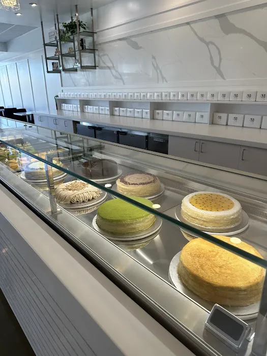 Lady M Cake Boutique - Los Altos Picture 7