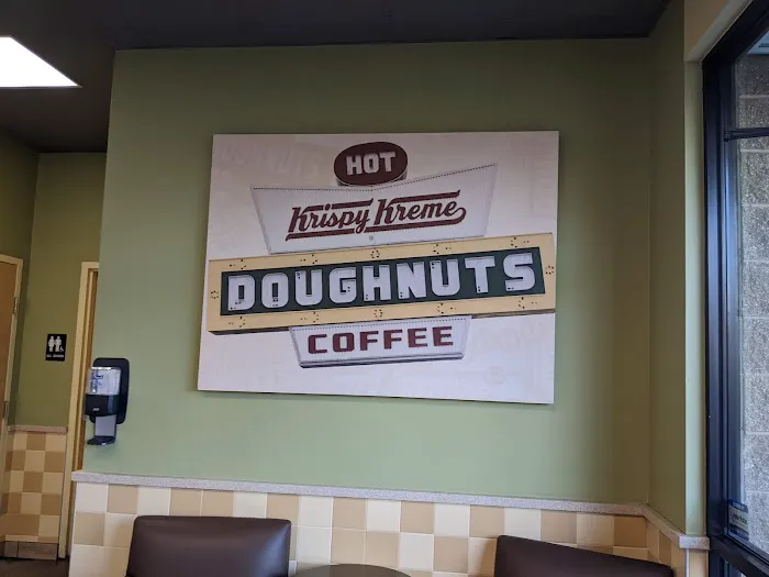 Krispy Kreme Picture 7