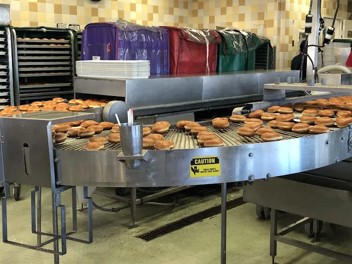 Krispy Kreme Picture 5