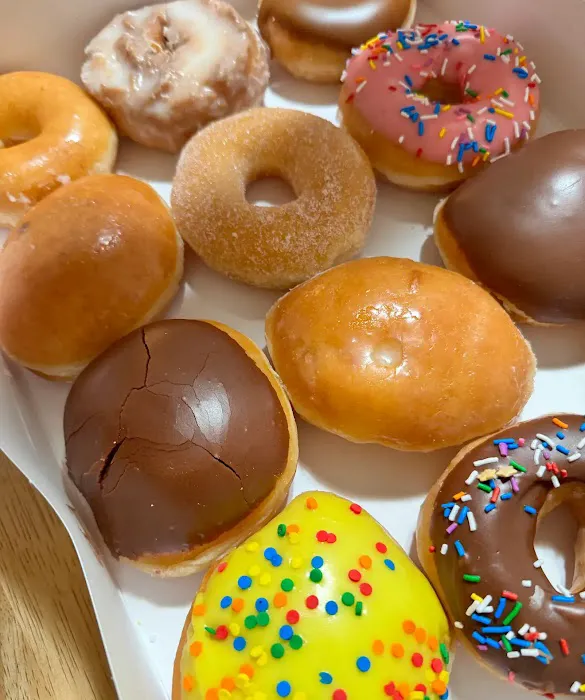 Krispy Kreme Picture 2