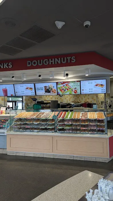 Krispy Kreme Picture 1