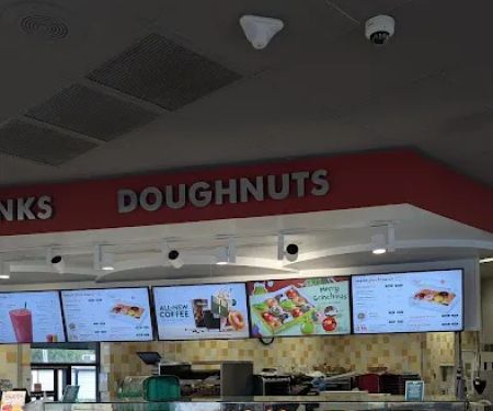 Krispy Kreme