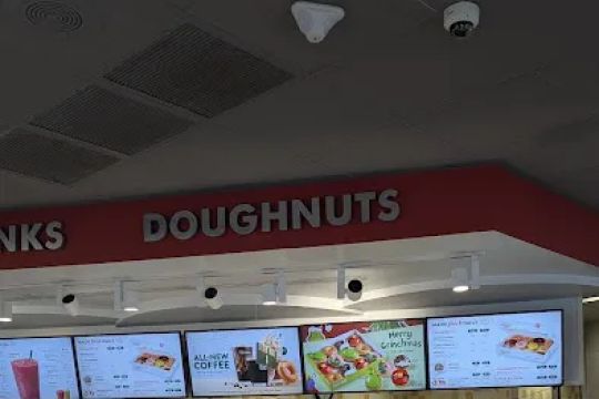 Krispy Kreme