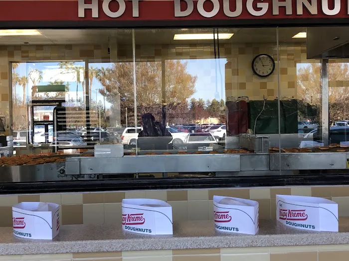Krispy Kreme Picture 6