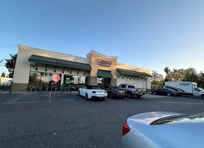 Krispy Kreme Picture 10