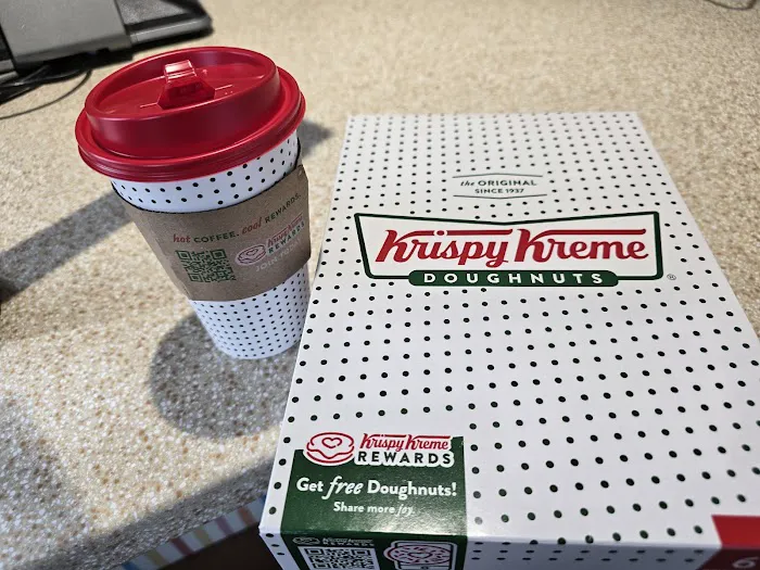Krispy Kreme Picture 3