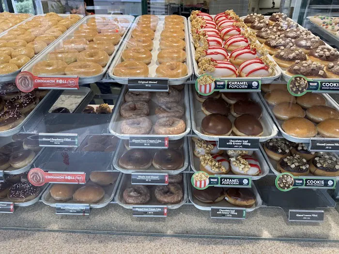 Krispy Kreme Picture 9