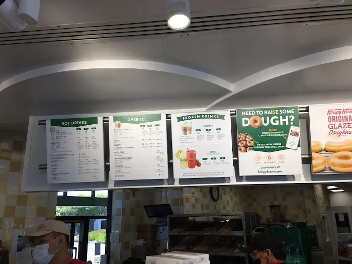 Krispy Kreme Picture 4