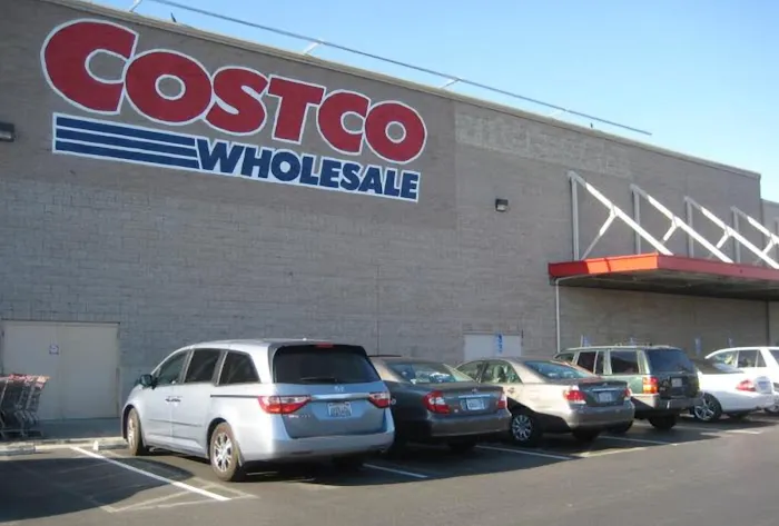 Costco Bakery Picture 1