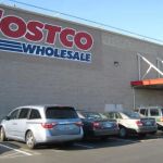 Costco Bakery