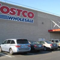 Costco Bakery ico