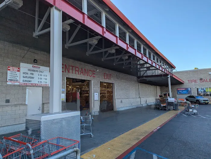 Costco Bakery Picture 2