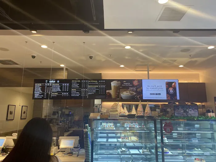 Paris Baguette Picture 4