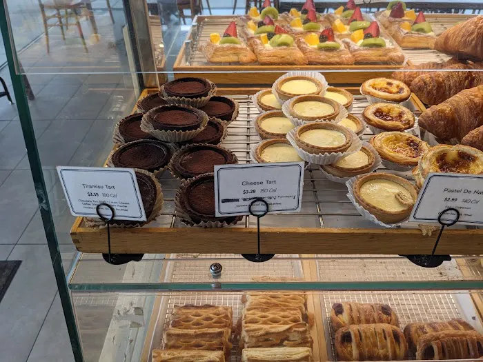Paris Baguette Picture 7