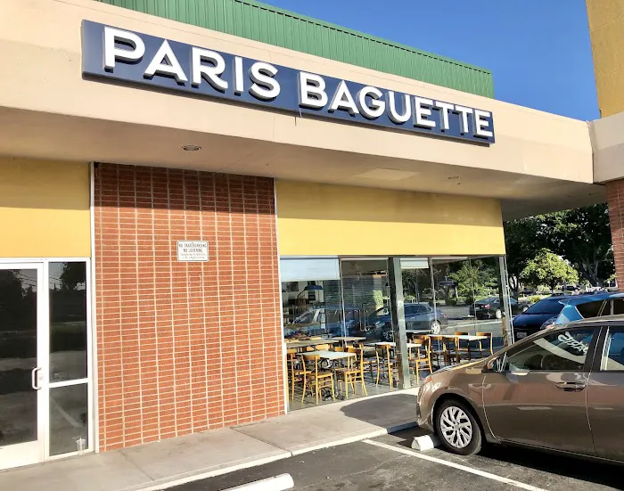 Paris Baguette Picture 5