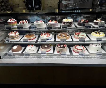 Paris Baguette