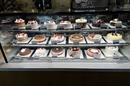 Paris Baguette