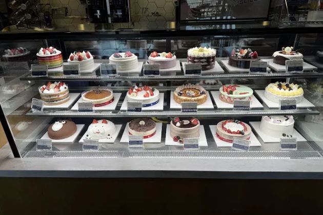 Paris Baguette