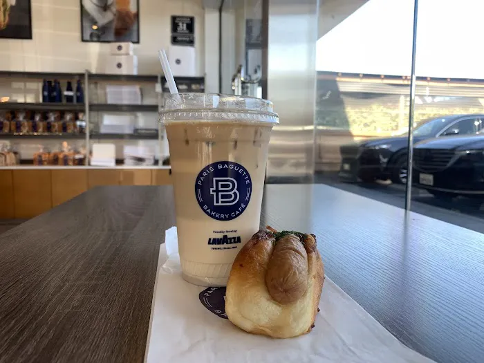 Paris Baguette Picture 8