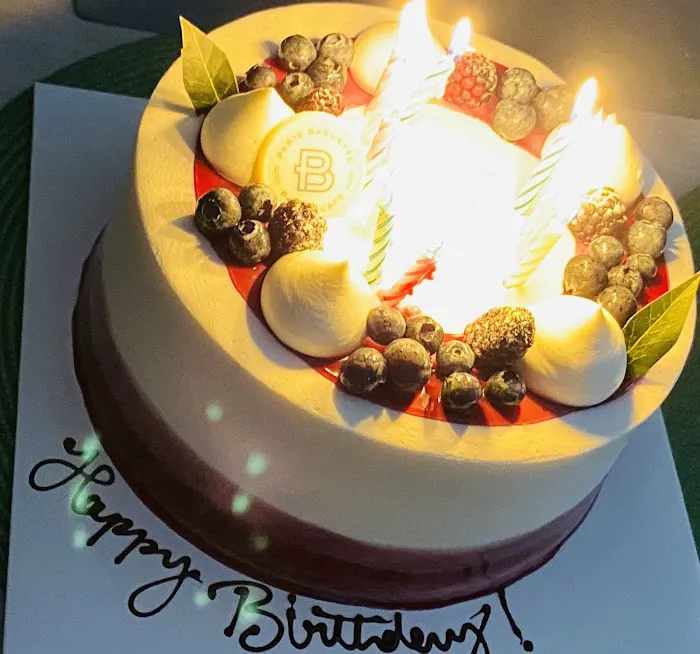 Paris Baguette Picture 9