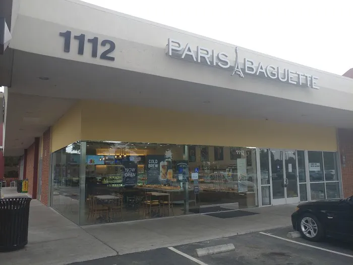 Paris Baguette Picture 10