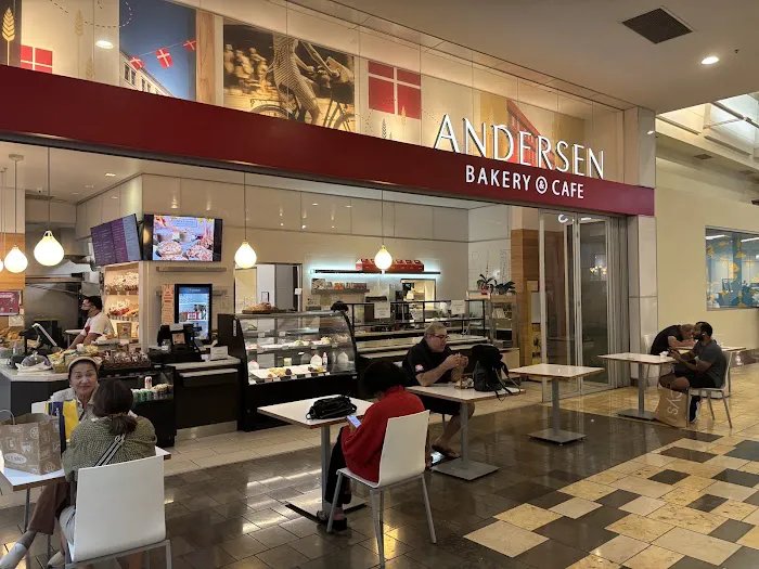 Andersen Bakery Picture 5