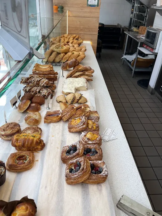 Andersen Bakery Picture 1