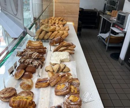 Andersen Bakery