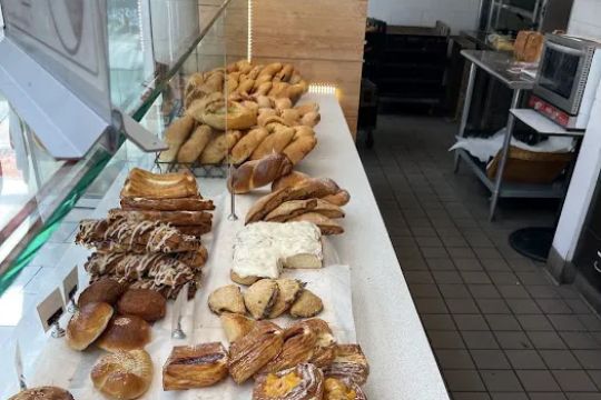 Andersen Bakery