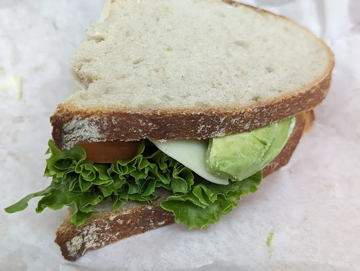 Andersen Bakery Picture 8