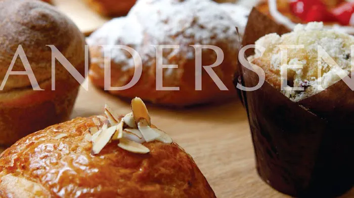 Andersen Bakery Picture 9