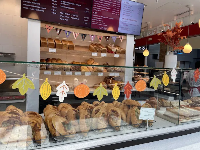 Andersen Bakery Picture 2