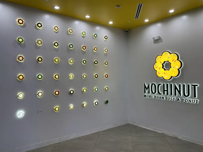 Mochinut Picture 1