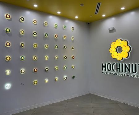 Mochinut