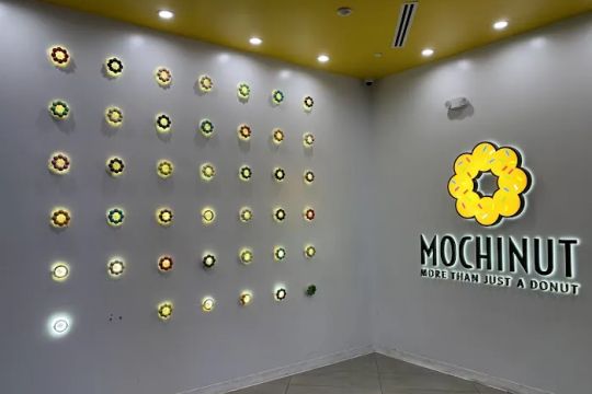 Mochinut