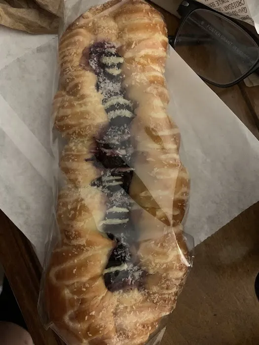 99 Ranch Market Bakery Picture 3