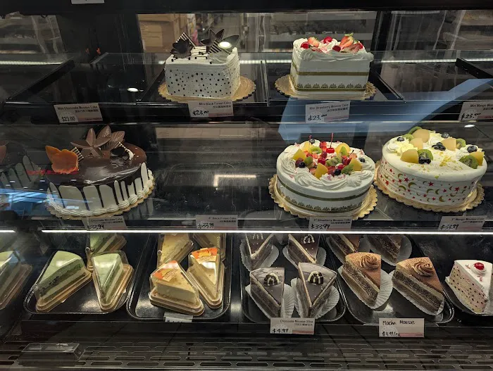 99 Ranch Market Bakery Picture 4