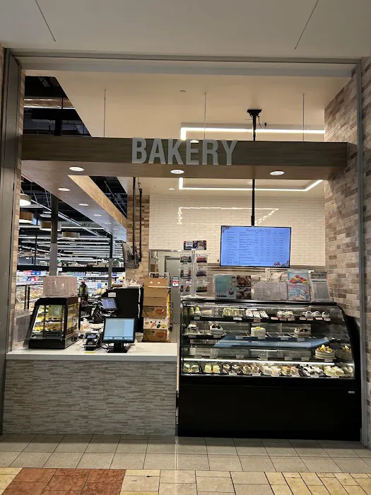 99 Ranch Market Bakery Picture 1