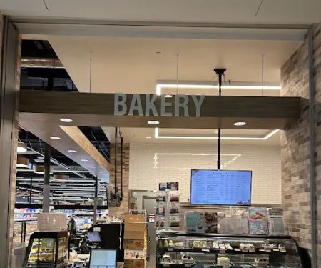 99 Ranch Market Bakery