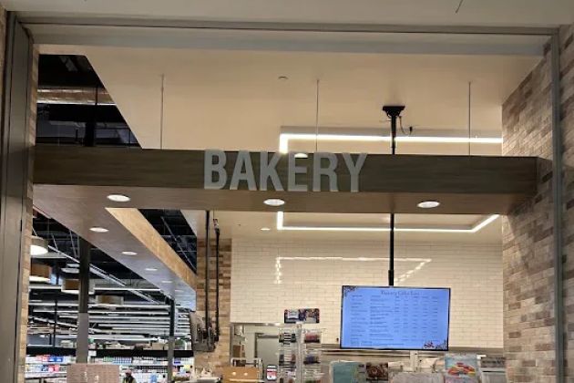 99 Ranch Market Bakery